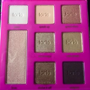 TARTE ❤️ Double Duty Beauty “Leave Your Mark” NEW!